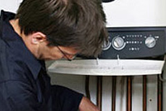 boiler replacement Buchley