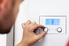 best Buchley boiler servicing companies