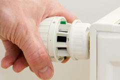 Buchley central heating repair costs