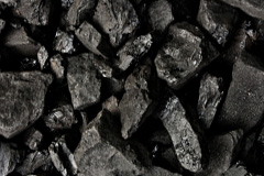 Buchley coal boiler costs