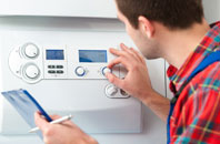 free commercial Buchley boiler quotes