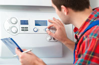 free Buchley gas safe engineer quotes