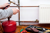 free Buchley heating repair quotes