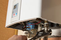 free Buchley boiler install quotes