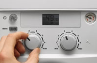 free Buchley boiler maintenance quotes