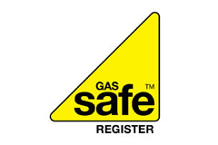gas safe companies Buchley